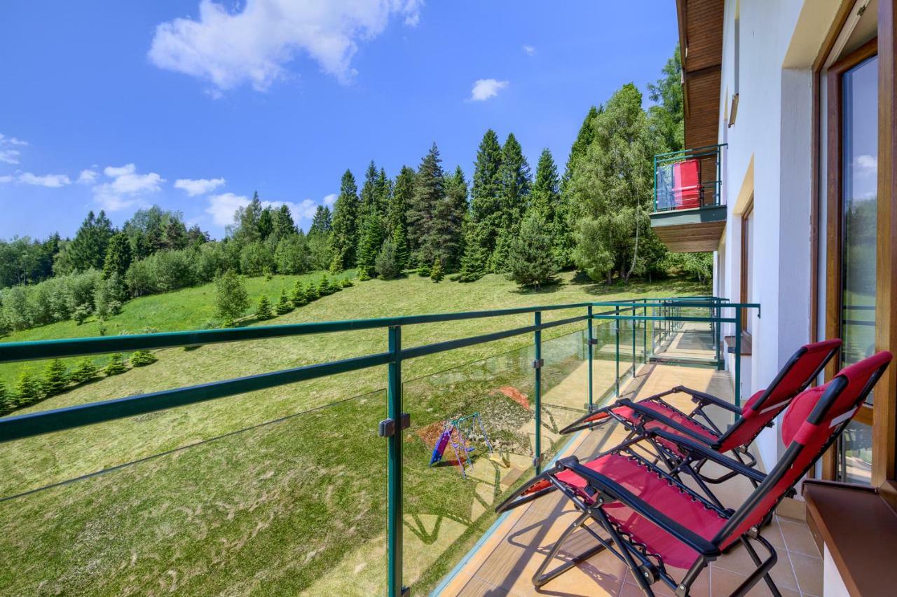 4 Pory Roku & Hotel Krynica-Zdrój