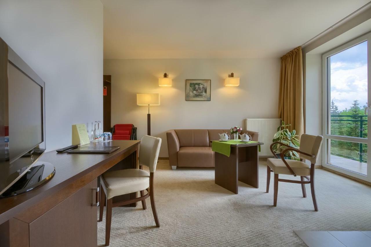 4 Pory Roku & 3* Krynica-Zdrój